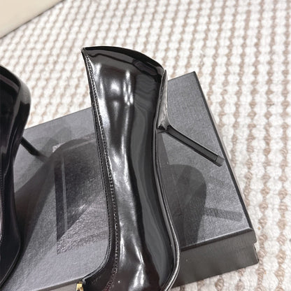 YSL BABYLONE BRETEUIL pumps