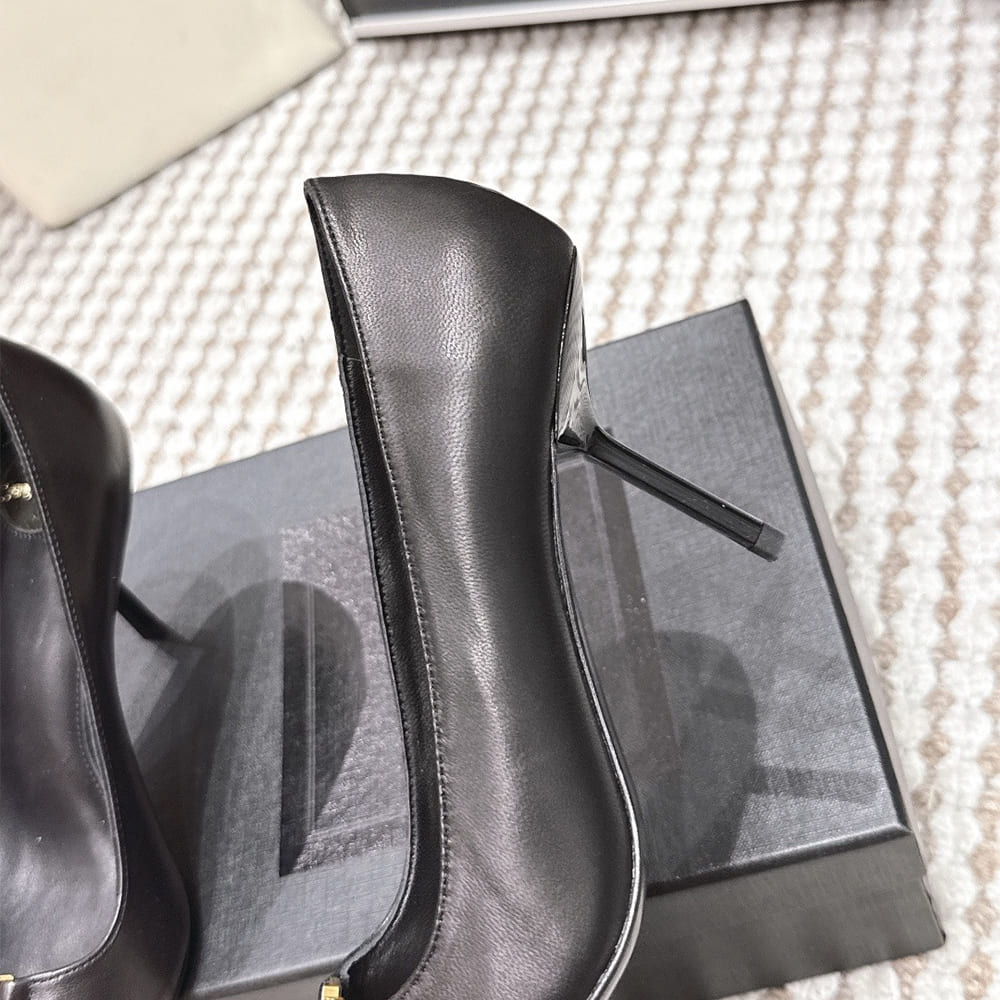 YSL BABYLONE BRETEUIL pumps