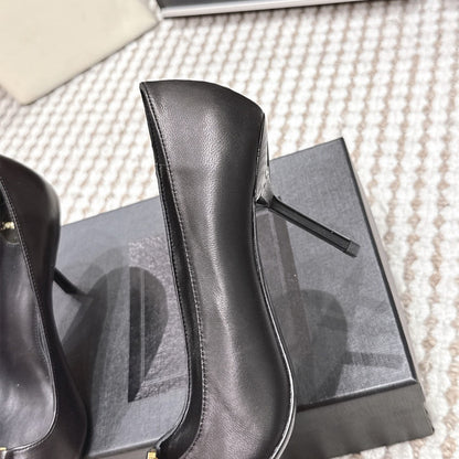 YSL BABYLONE BRETEUIL pumps