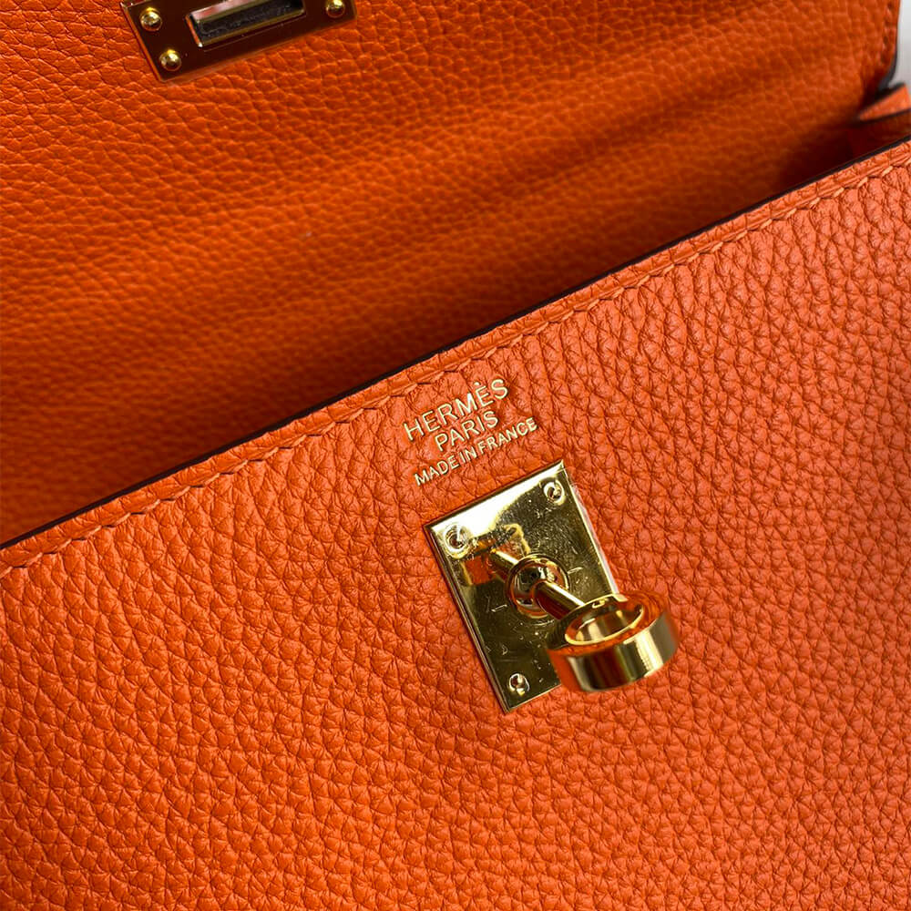 Hermes Kelly 25(HIGH-END GRADE)