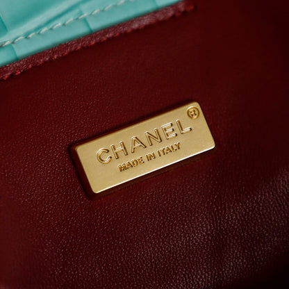 CHANEL Small Tote(HIGH-END GRADE)