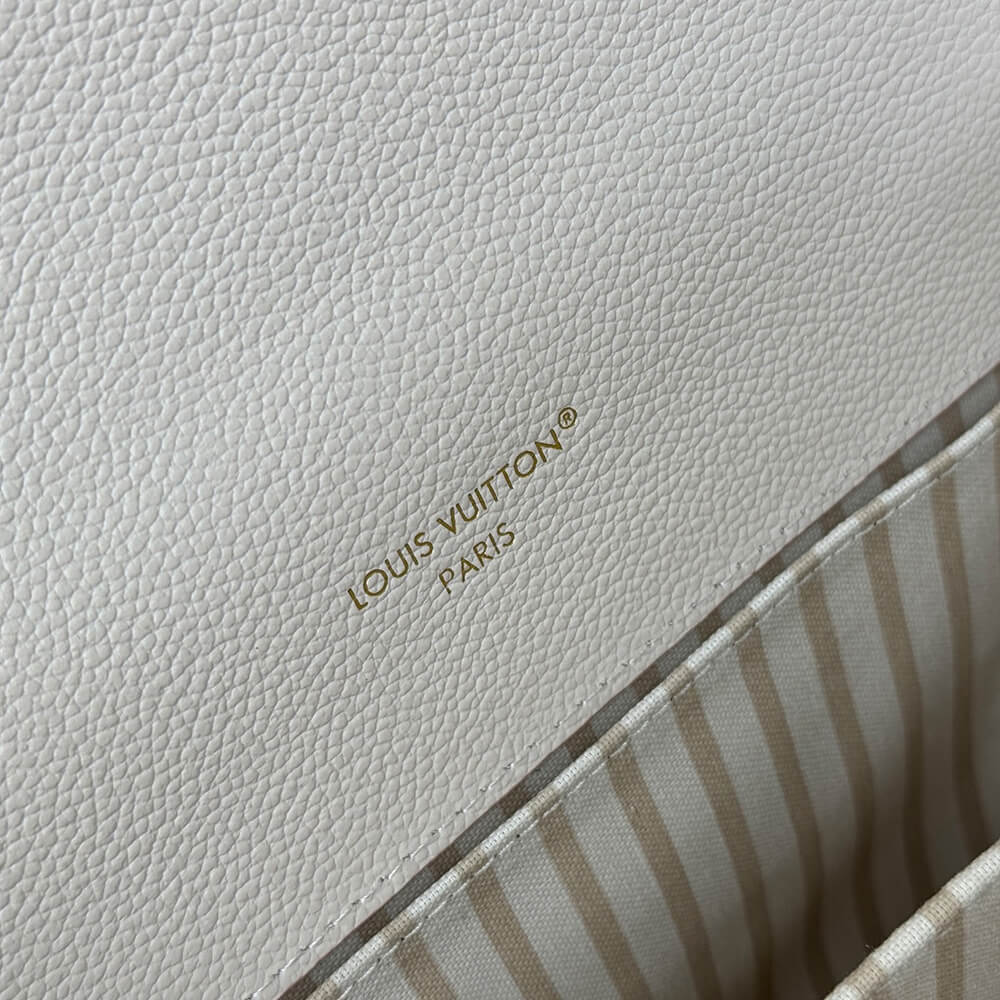 Louis Vuitton Pochette Métis(HIGH-END GRADE)