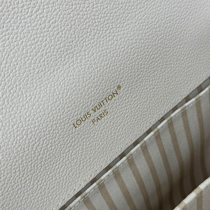 Louis Vuitton Pochette Métis(HIGH-END GRADE)