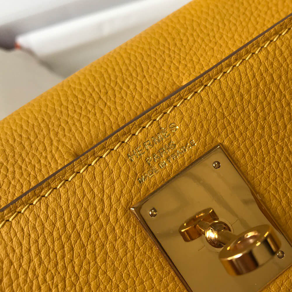 Hermes Kelly 25(HIGH-END GRADE)