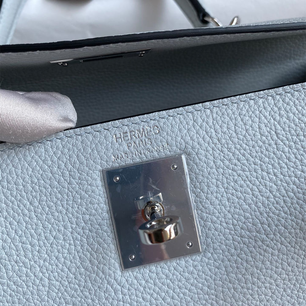 Hermes Kelly 25(HIGH-END GRADE)