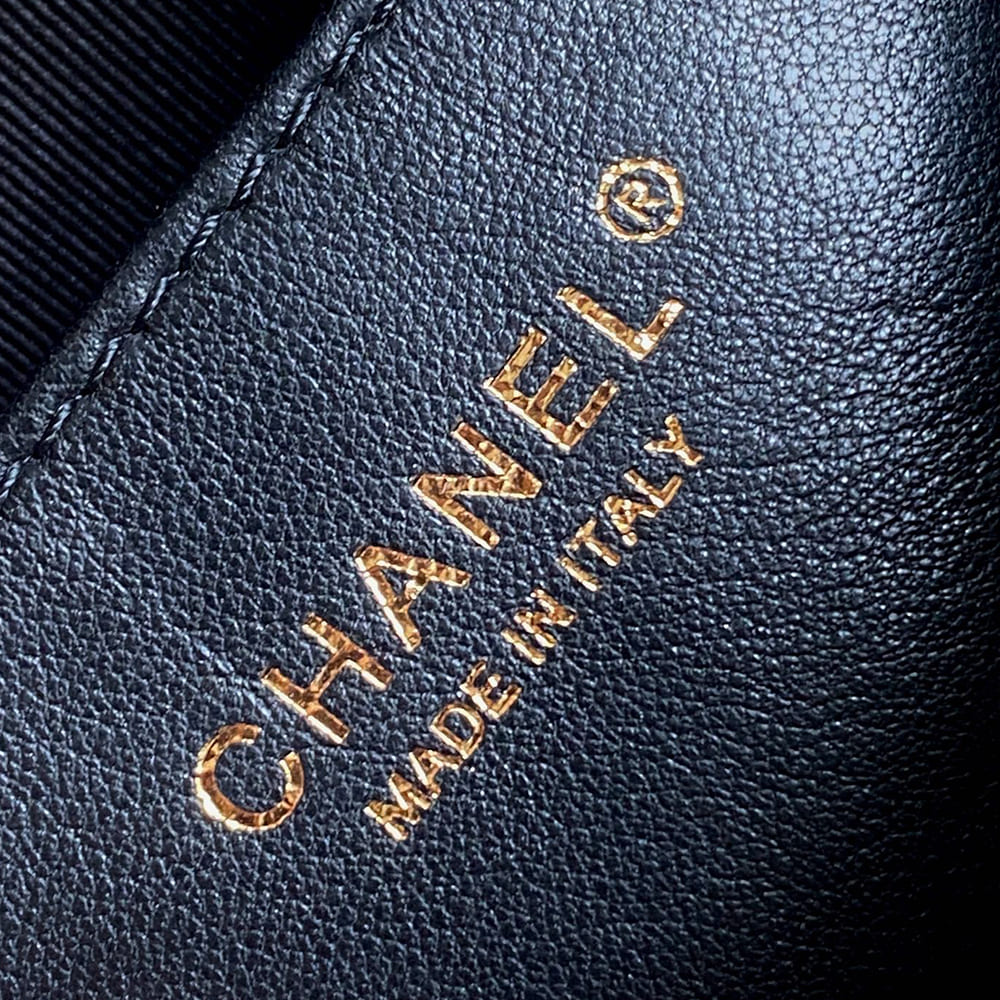 CHANEL Hobo Handbag(HIGH-END GRADE)