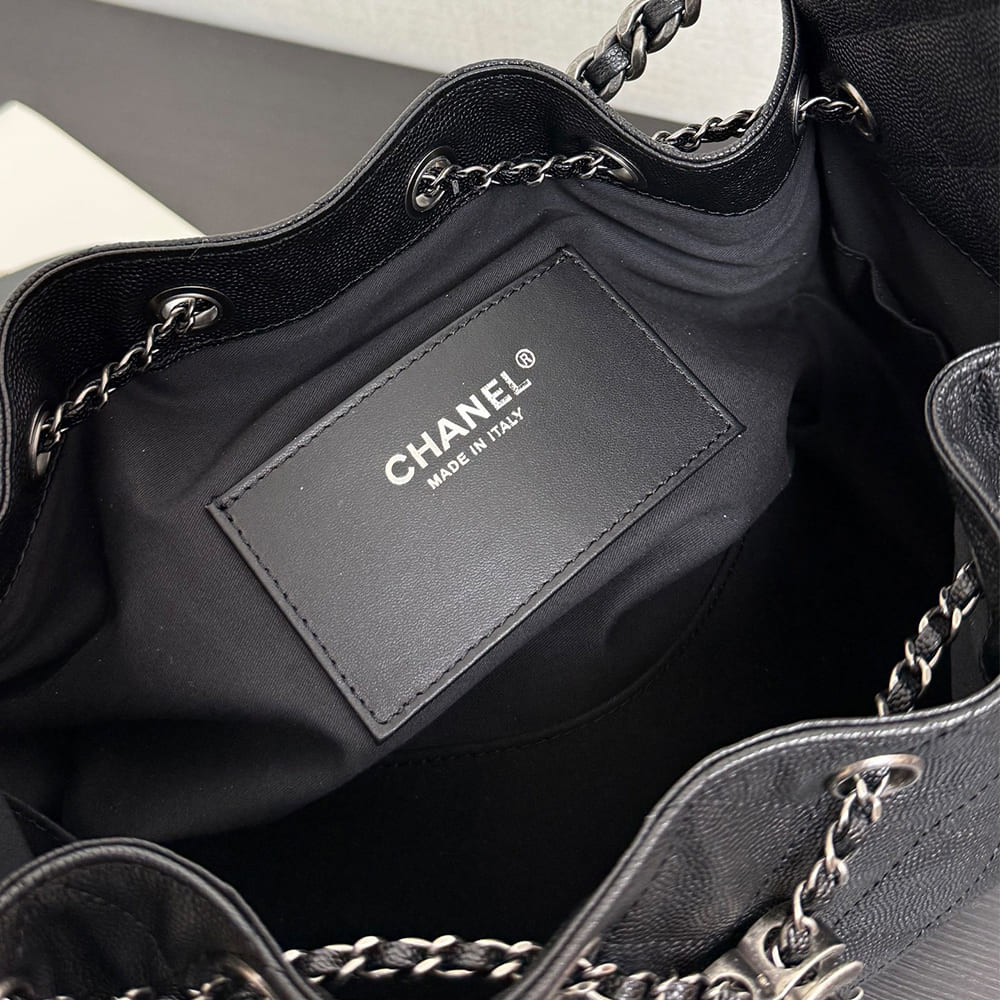 CHANEL 25 Small Handbag(high-end grade)