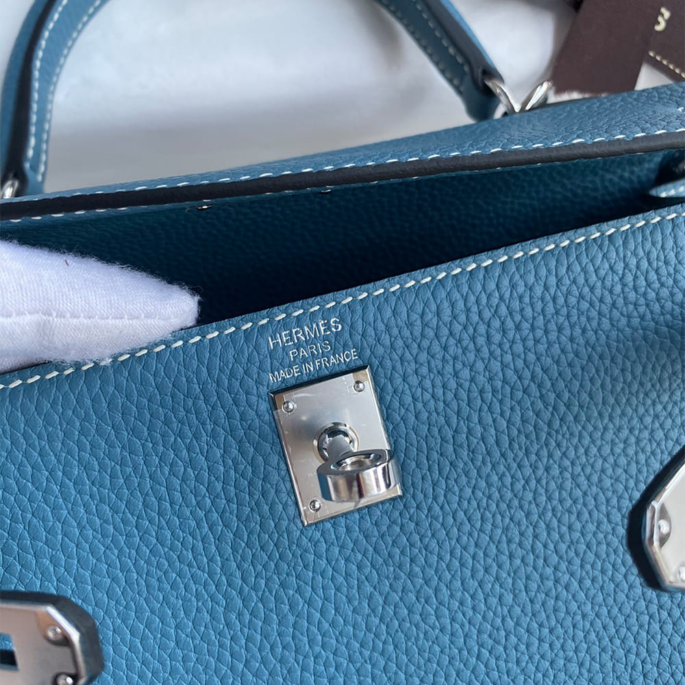 Hermes Kelly 25(HIGH-END GRADE)