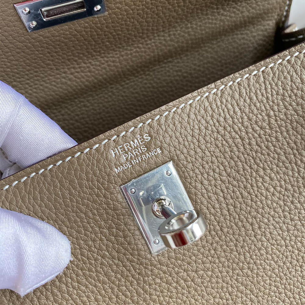 Hermes Kelly 25(HIGH-END GRADE)