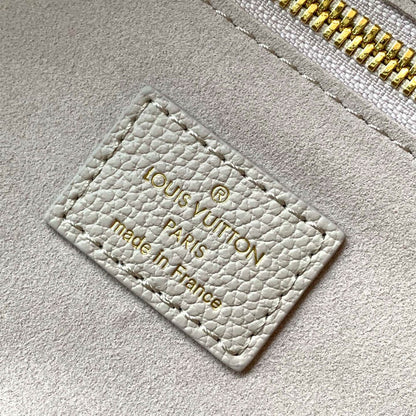 LV Neverfull MM Tote Bag(HIGH-END GRADE)