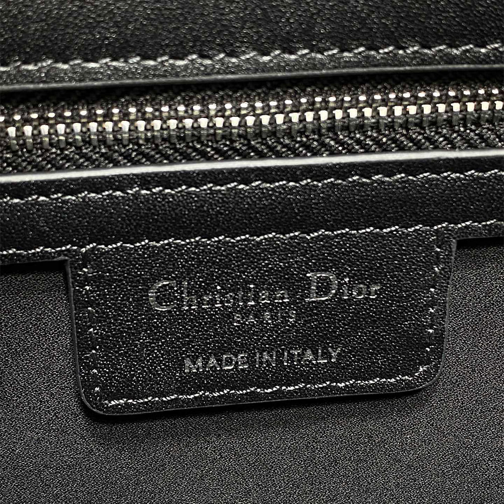 Small Dior Cigale BAG(HIGH-END GRADE)