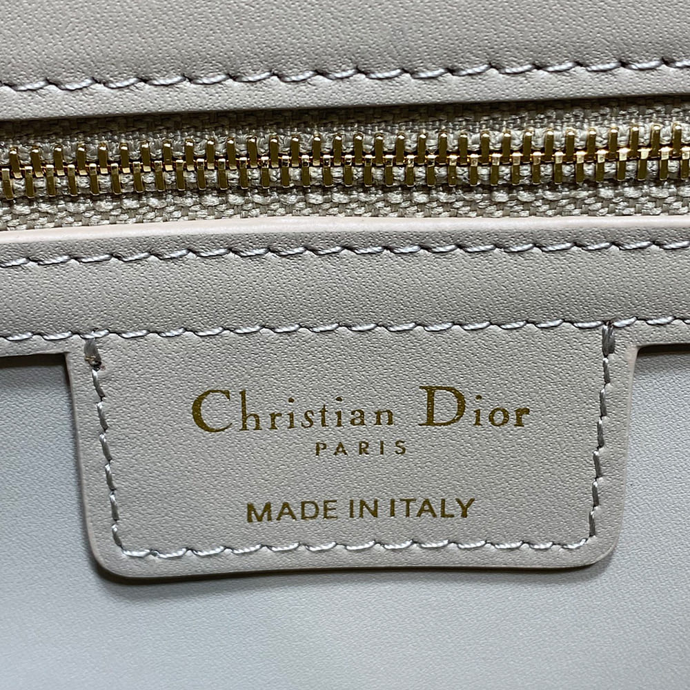 Small Dior Cigale BAG(HIGH-END GRADE)