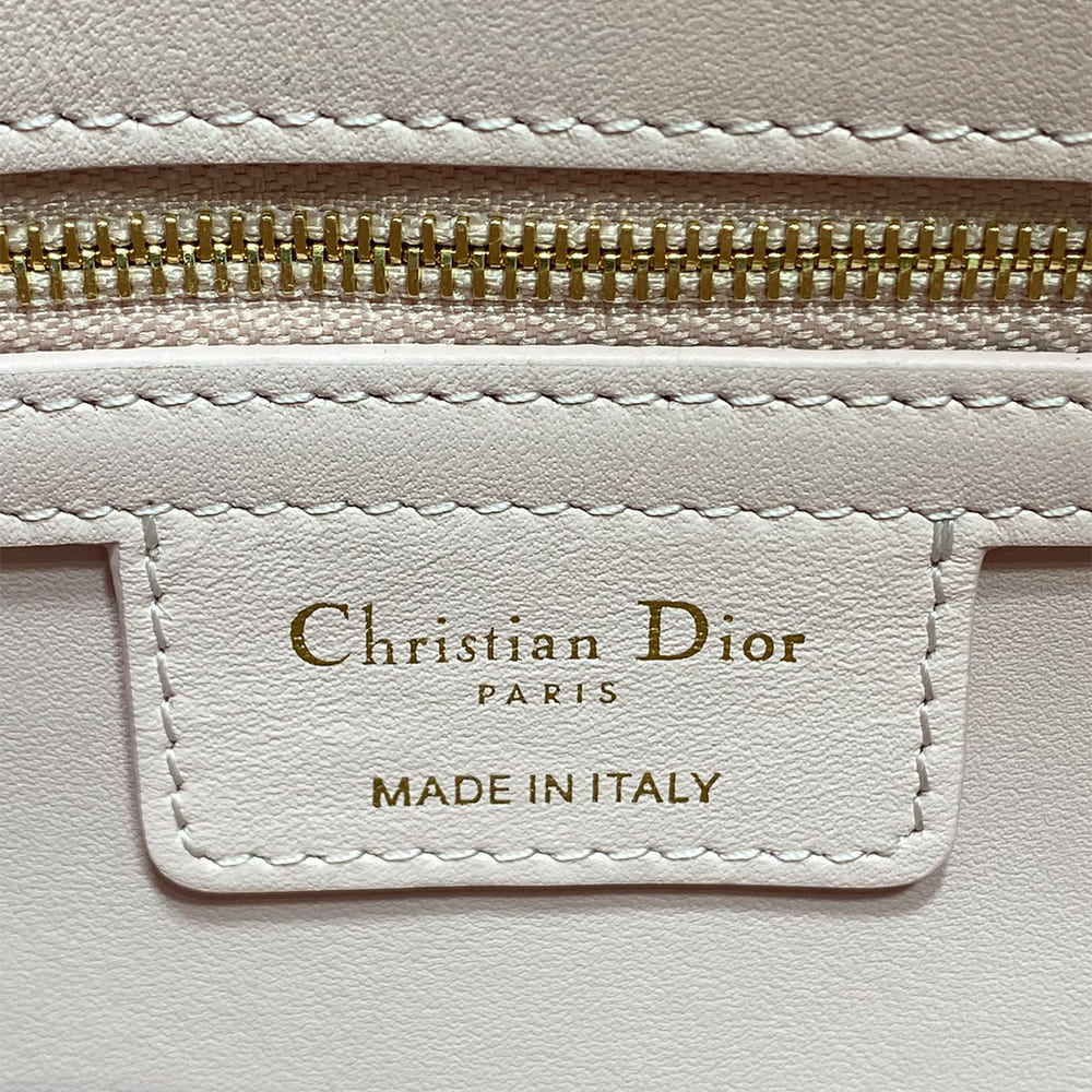 Small Dior Cigale BAG(HIGH-END GRADE)
