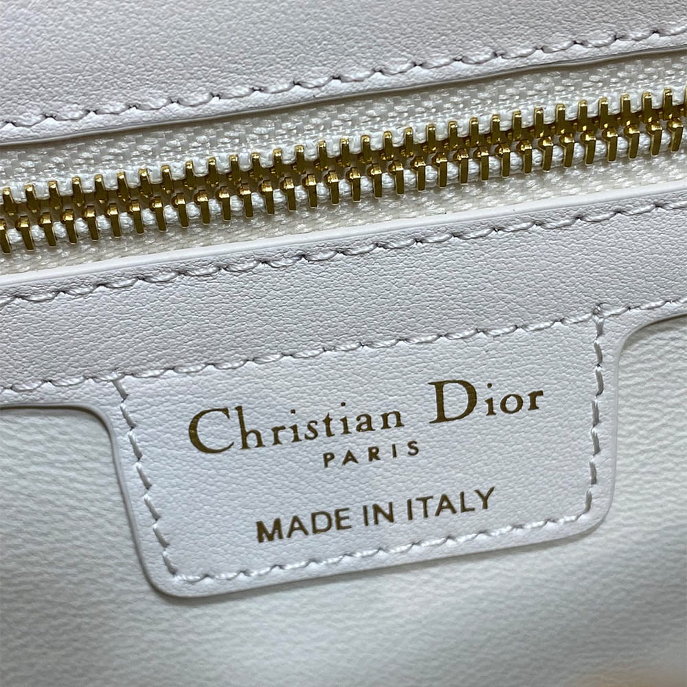 Small Dior Cigale BAG(HIGH-END GRADE)