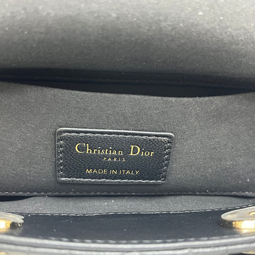 Dior Small Lady D-Joy Bag(HIGH-END GRADE)