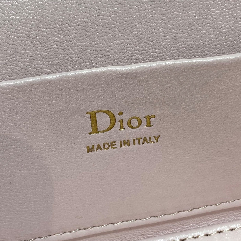 Dior Mini-Kosmetiktasche(HIGH-END GRADE)