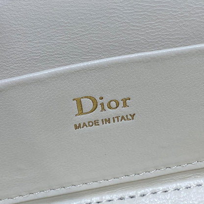 Dior Mini-Kosmetiktasche(HIGH-END GRADE)