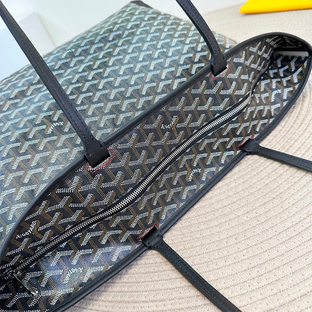 GOYARD Artois MM Bag