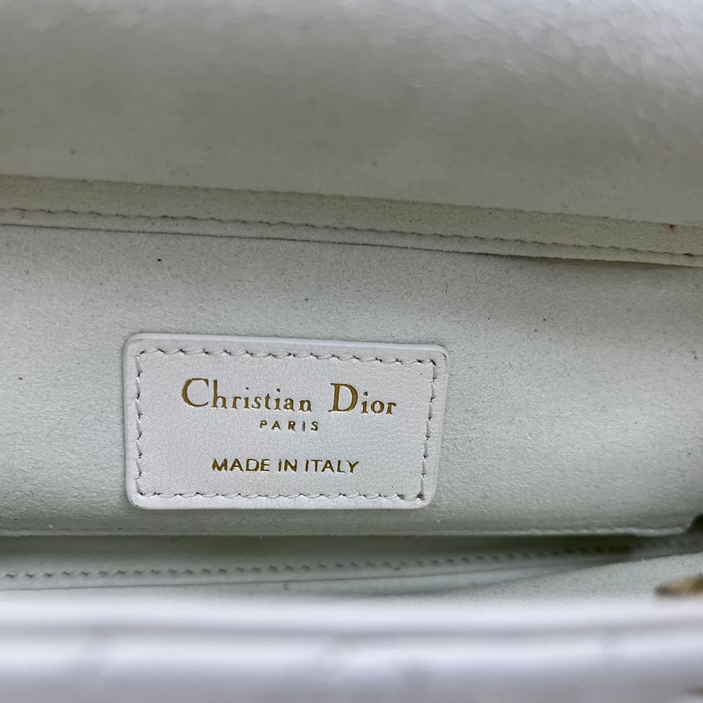 Dior Small Lady D-Joy Bag(HIGH-END GRADE)