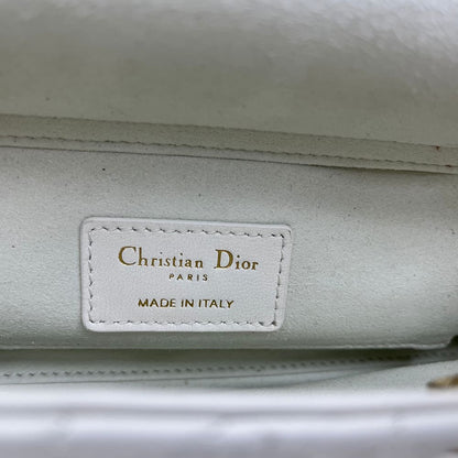 Dior Small Lady D-Joy Bag(HIGH-END GRADE)