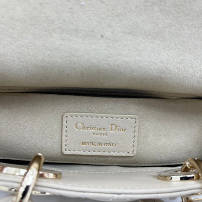 Dior Small Lady D-Joy Bag(HIGH-END GRADE)