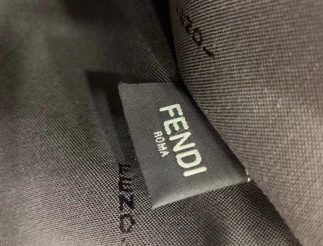 Fendi Peekaboo