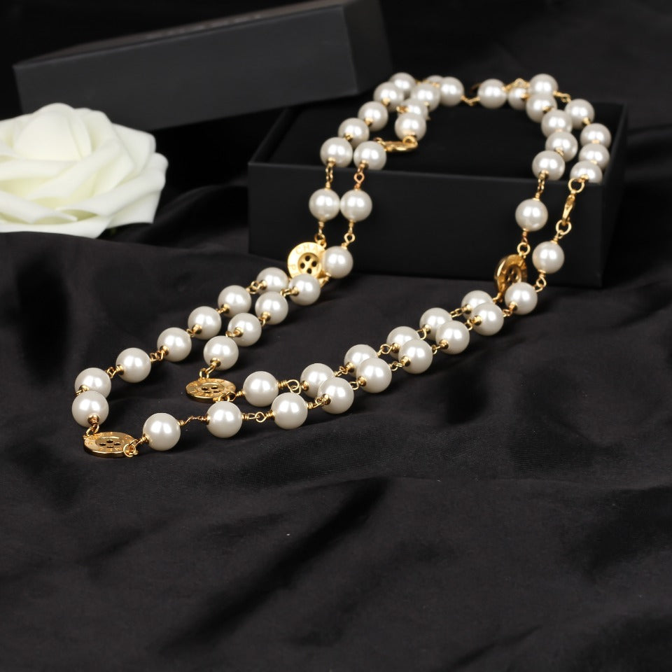 EN – Lux Necklace CHL017