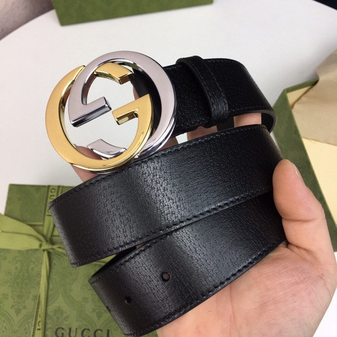 Women’s Luxury GCI BELTS 017