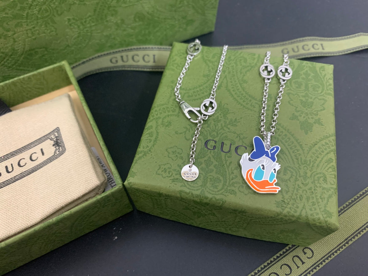 EN – Lux Gucci Necklaces 021