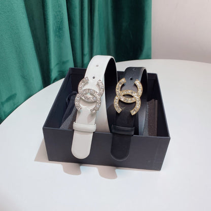 Women’s Luxury CHL BELTS 017
