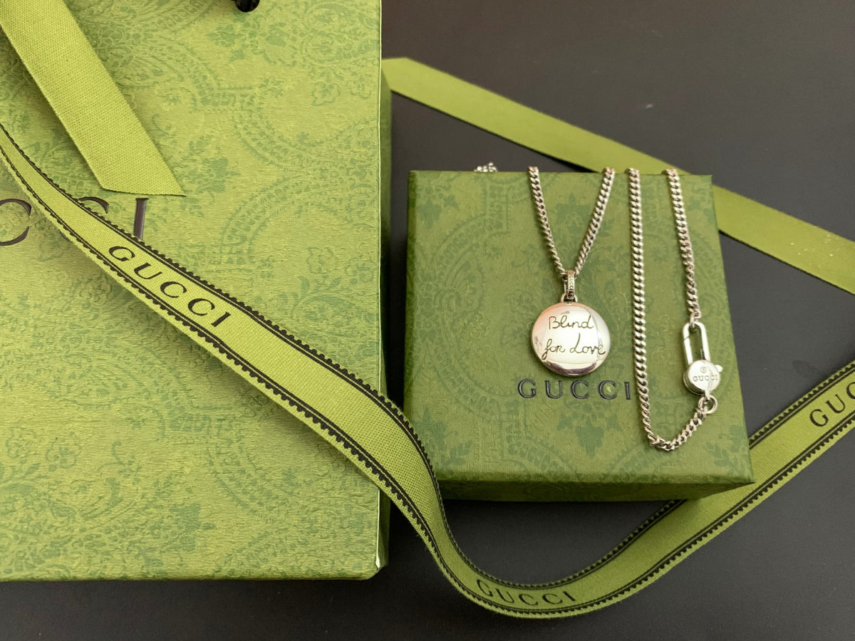 EN – Lux Gucci Necklaces 011