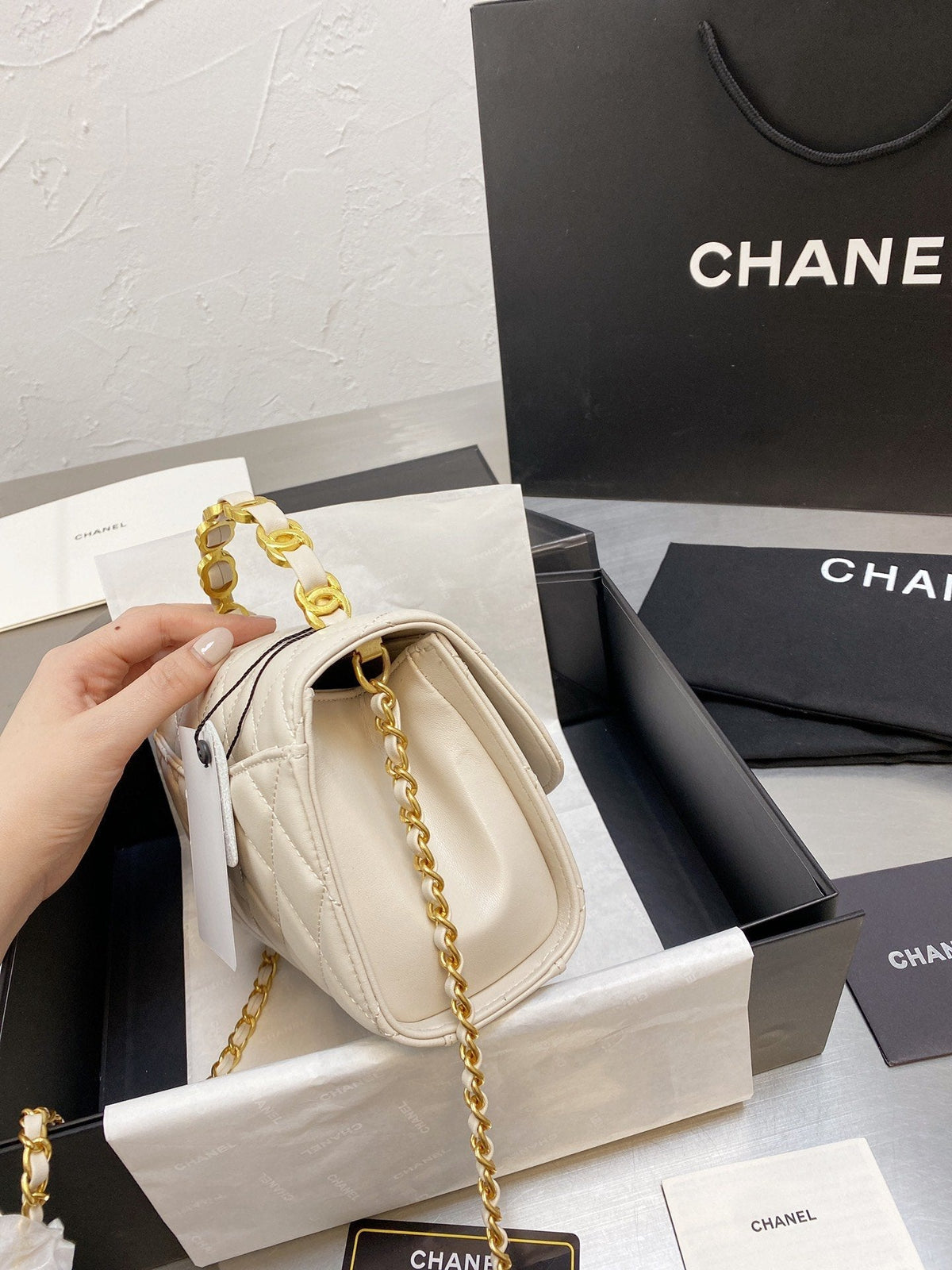 New Arrival Bags CHL 127