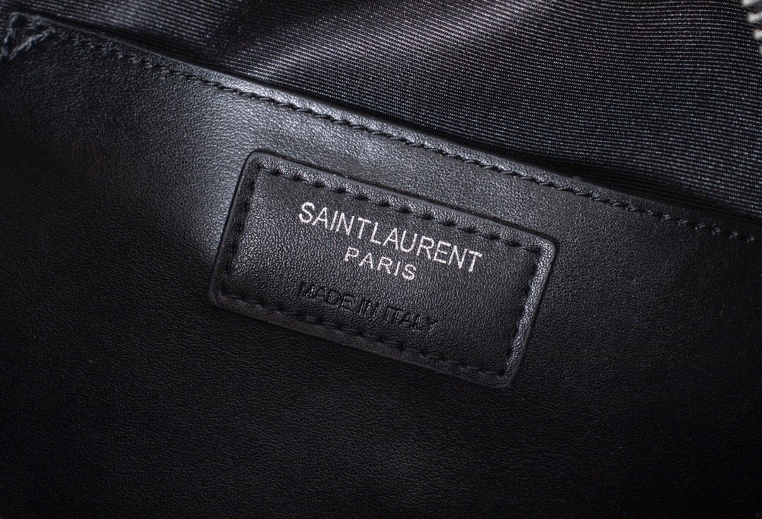 YSL Lou Camera Bag
