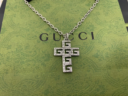 EN – Lux Gucci Necklaces 020