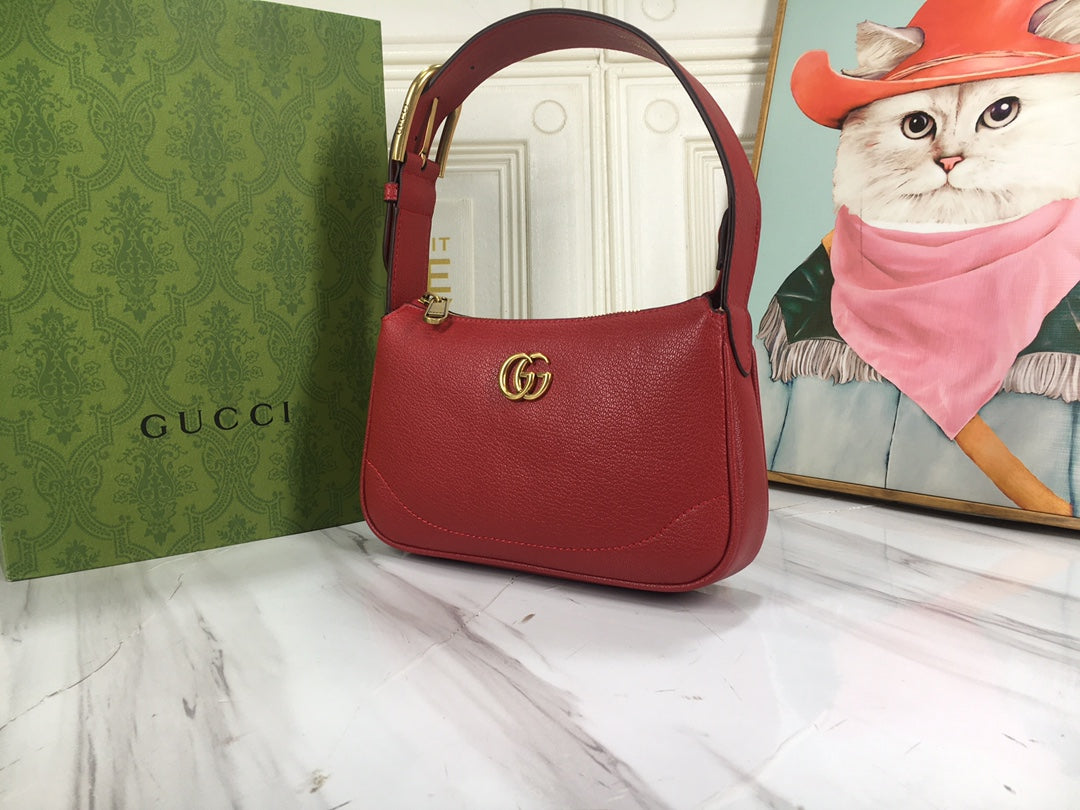 Aphrodite Small  Shoulder Bag
