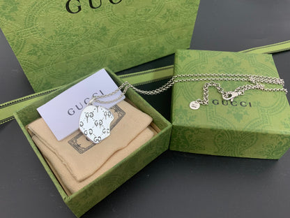EN – Lux Gucci Necklaces 029