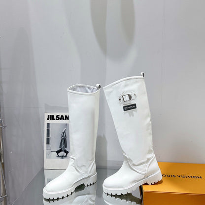 Premium LUV BOOTS 017