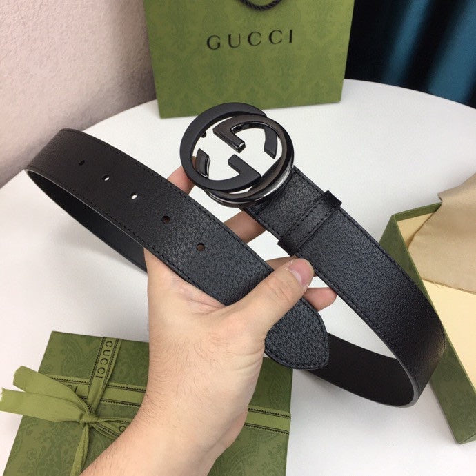 Women’s Luxury GCI BELTS 019