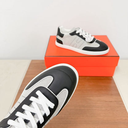 Hermes Match Sneaker Prunoir Noir H261862ZH01430