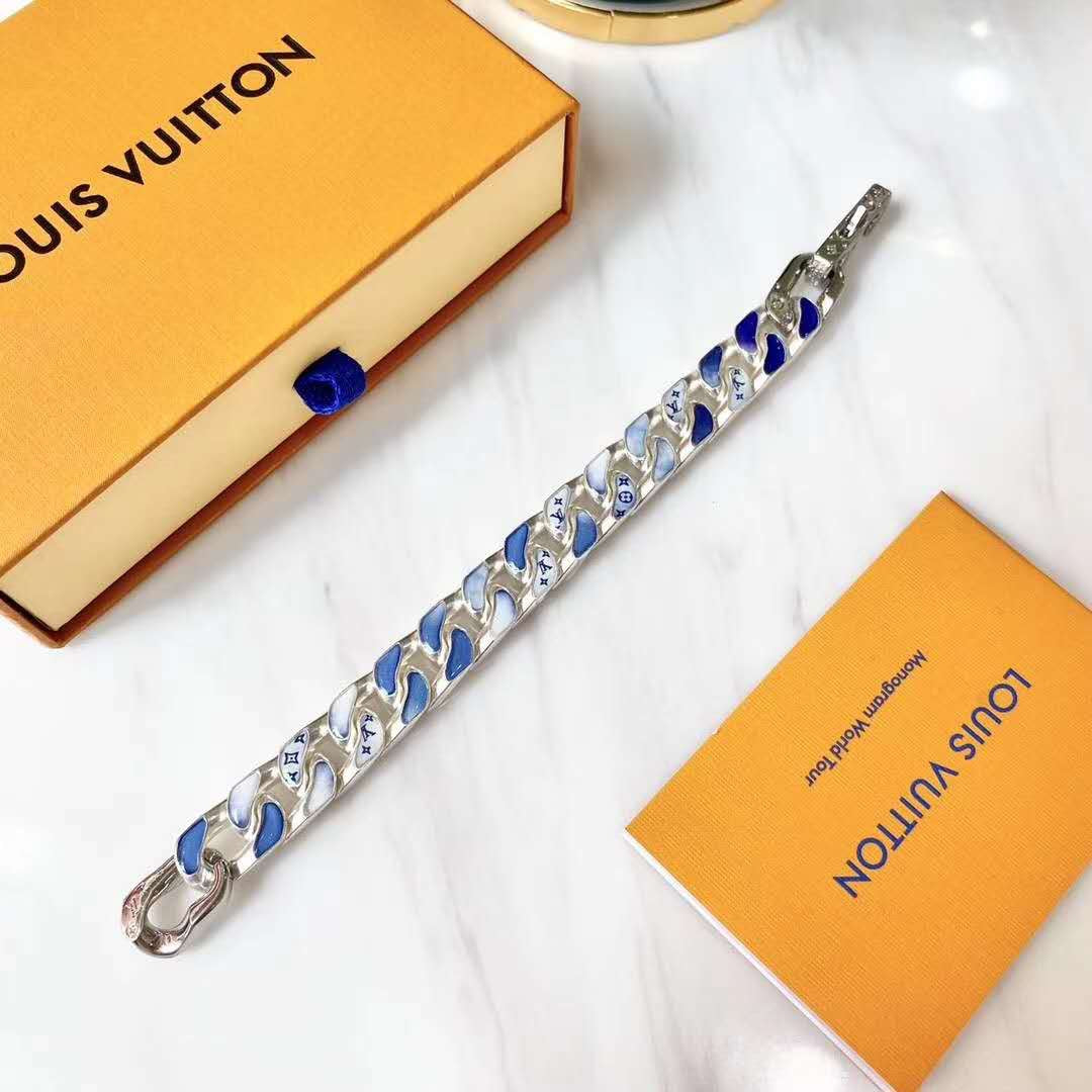Combo EN – Lux LV Necklaces 096