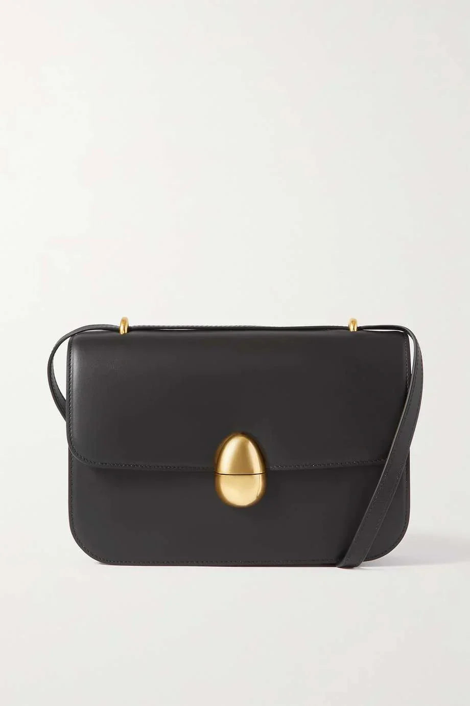 NEOUS Phoenix leather shoulder bag