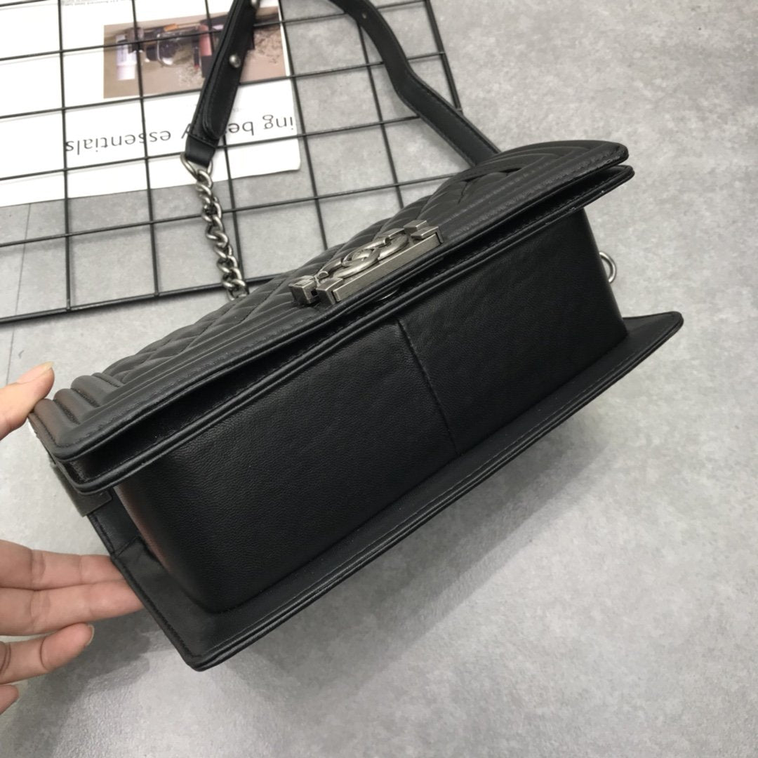 CHANEL Boy Chanel