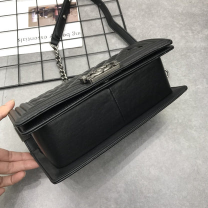 CHANEL Boy Chanel
