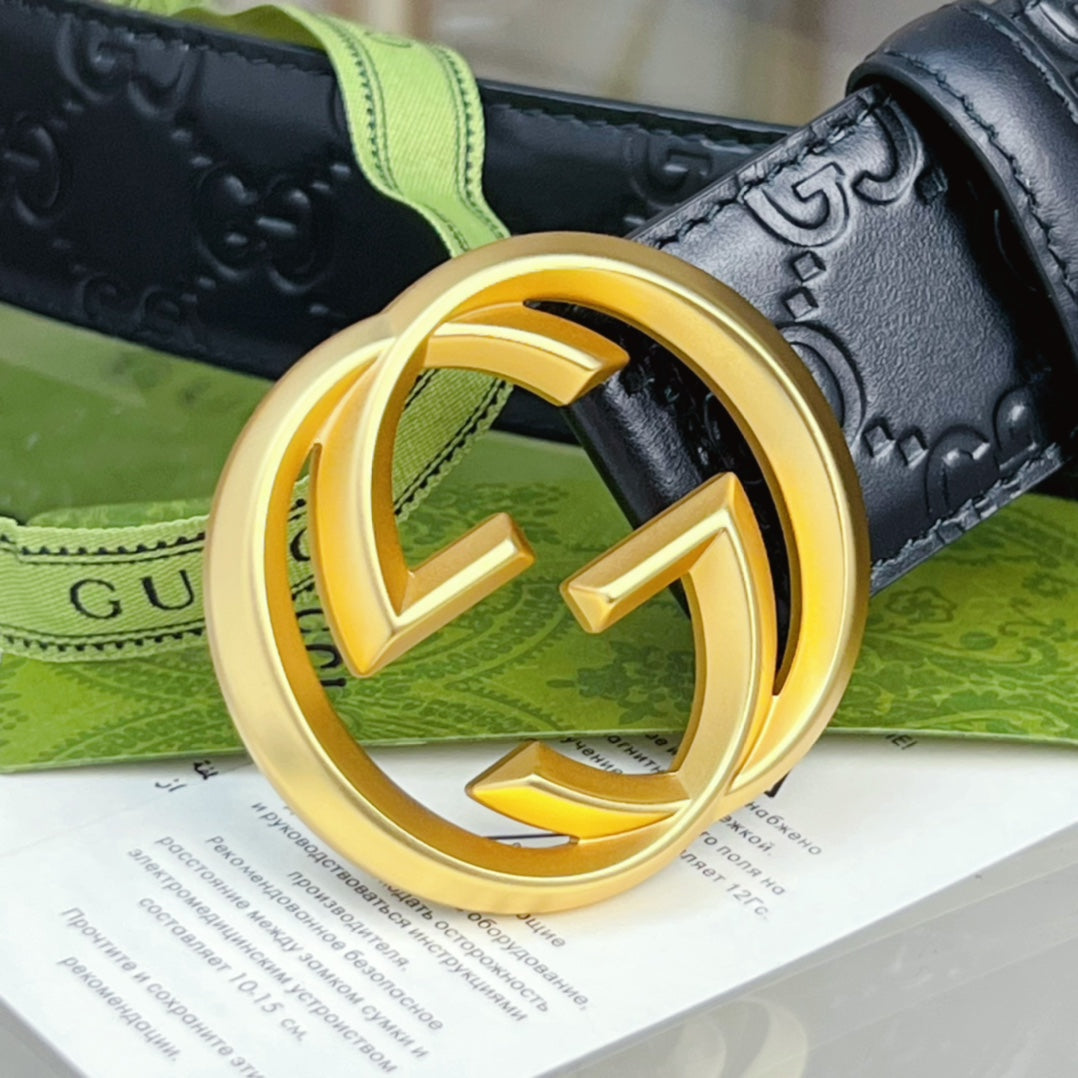 Women’s Luxury GCI BELTS 025