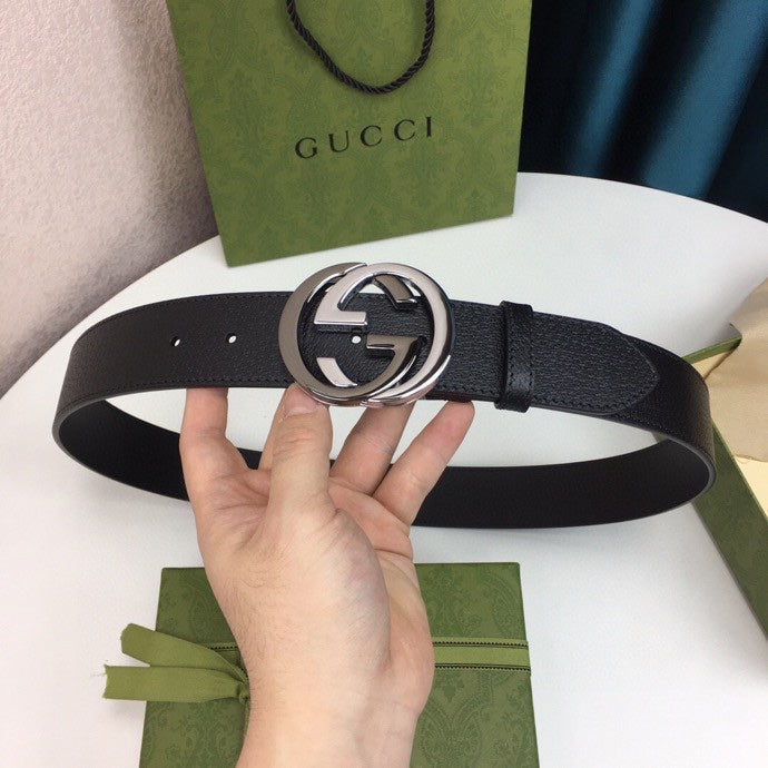 Women’s Luxury GCI BELTS 020