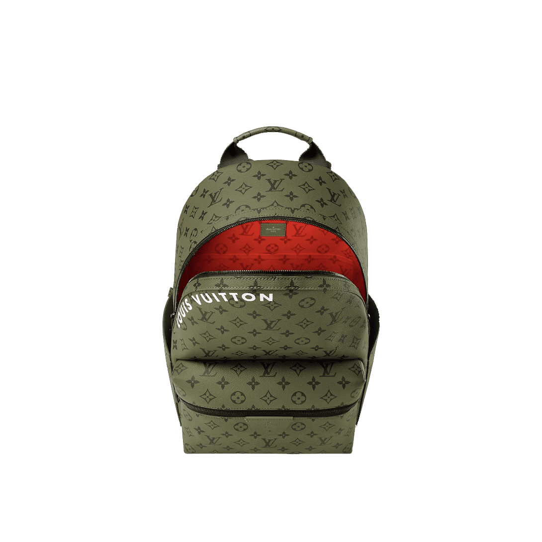 Louis Vuitton Discovery Backpack PM M46802