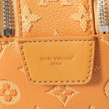 Louis Vuitton Mini Dopp Kit Safran Yellow 20cm M27158