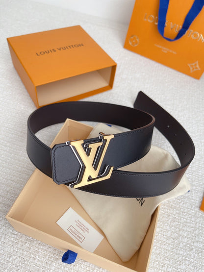 Women’s Luxury LUV BELTS 029
