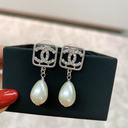 EN – Lux Earring Chanel 013