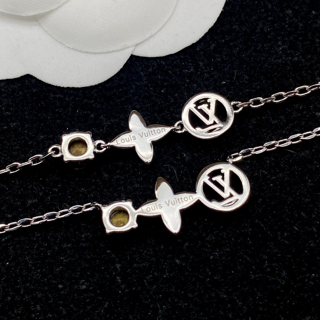 Combo EN – Lux LV Necklaces 106